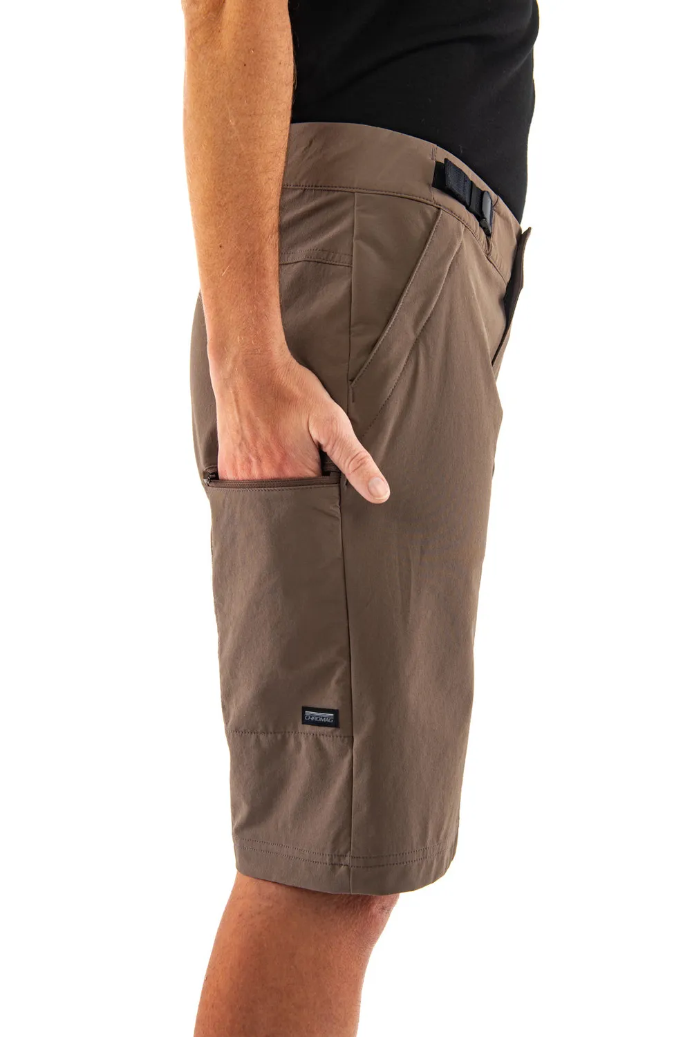 Chromag Seton Shorts dame storm XS cykelshorts