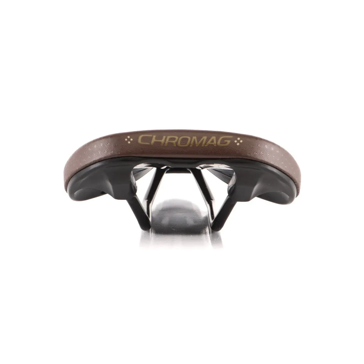 Chromag Limber sadel chocolate MTB
