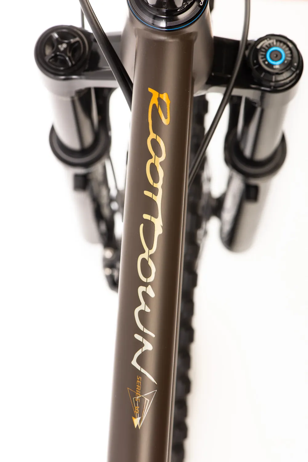 Chromag Rootdown hardtail ramme M 29 stål