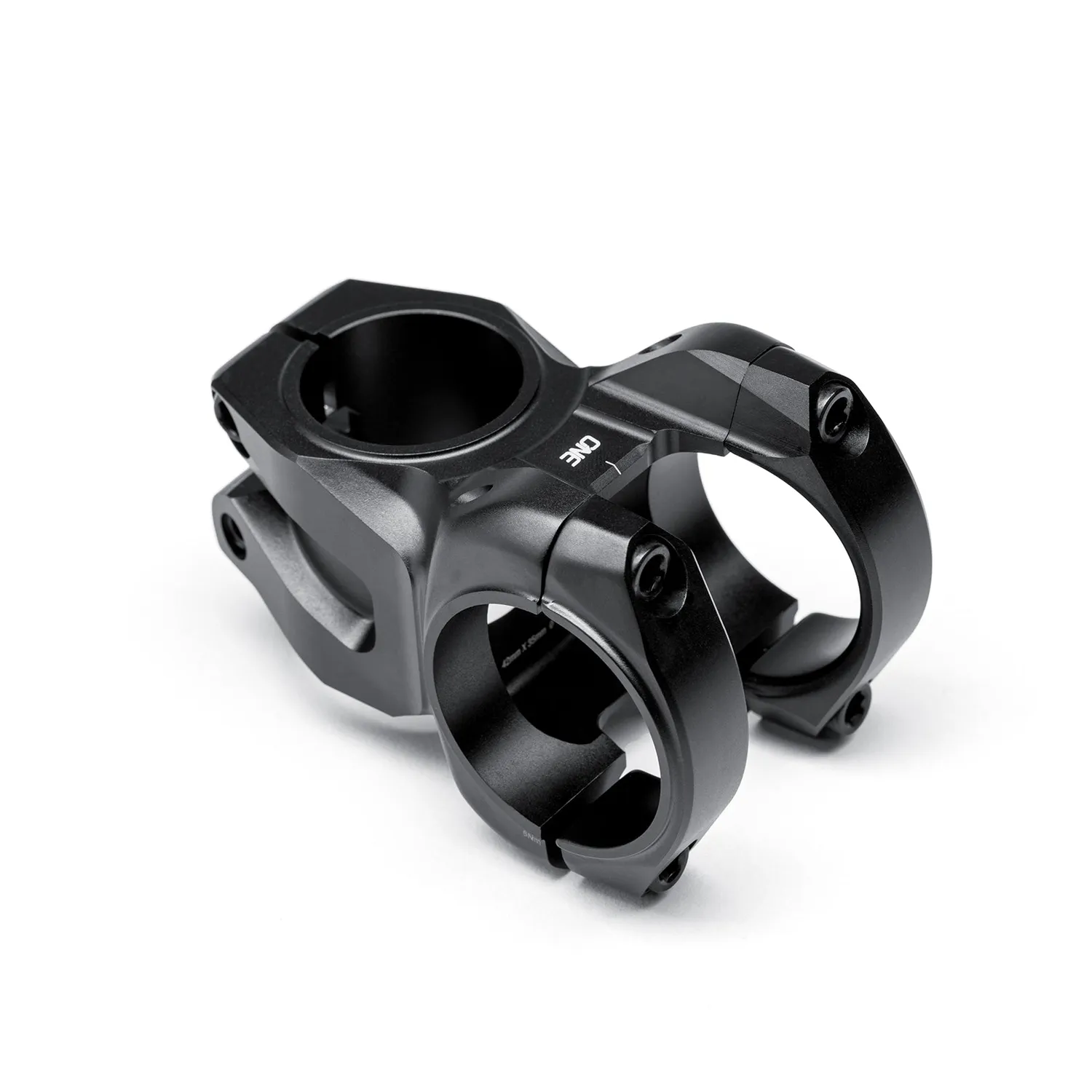 OneUp Stem 42mm frempind single crown