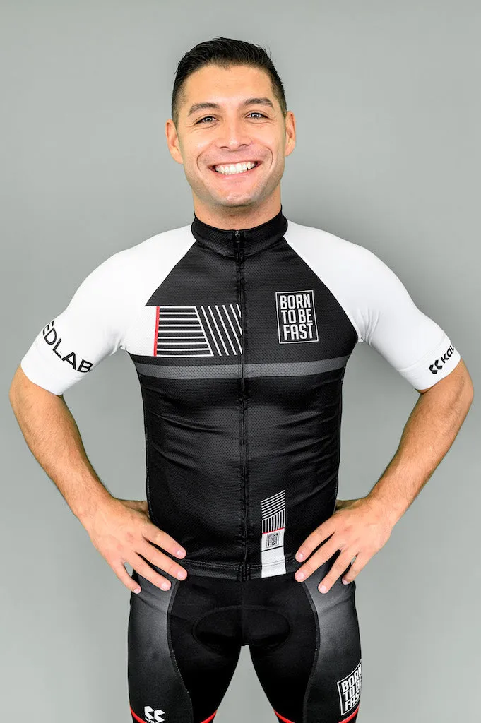 Silverback B2BF Scalo cykelsæt race S-XXL