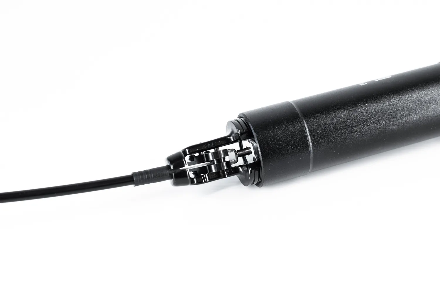 Silverback Surface Dropper sadelpind 30,9 150mm