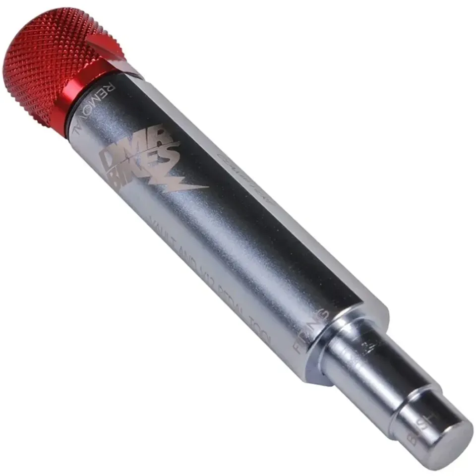 DMR Pedal Service Tool V1 pedallejeværktøj