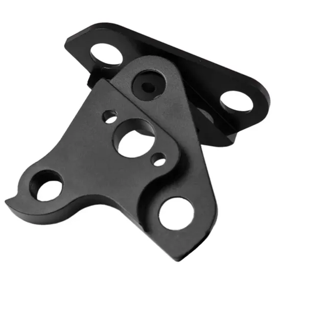 DMR Bikes Bolt Swopout bagaksel 142x12 mm