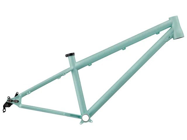 Kona Shonky stel CrMo til dirt jump