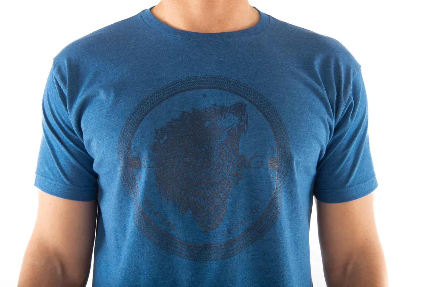 Chromag Icon Tee t-shirt code purple