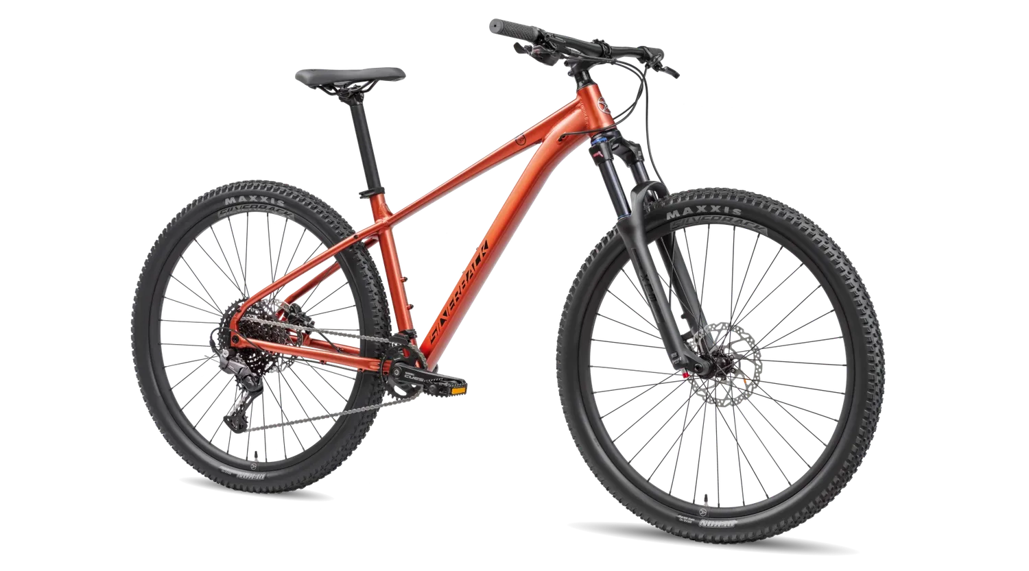 Silverback SE Series 10 mountainbike 29" 1x10 trail