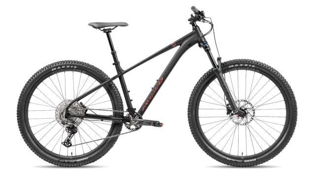 Silverback SE Series 12 mountainbike 29" 1x12