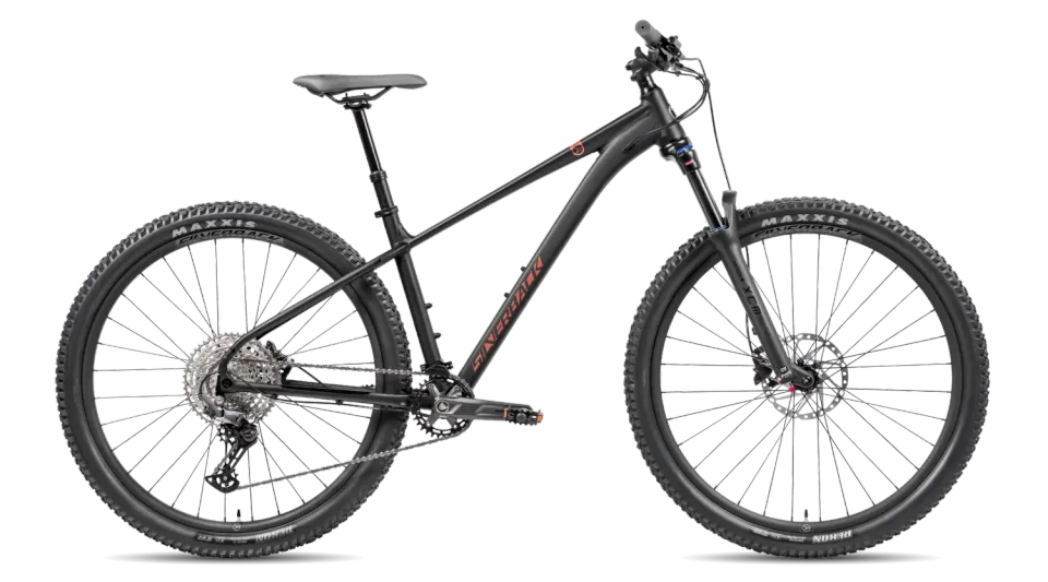 Silverback SE Series 12 mountainbike 29" 1x12