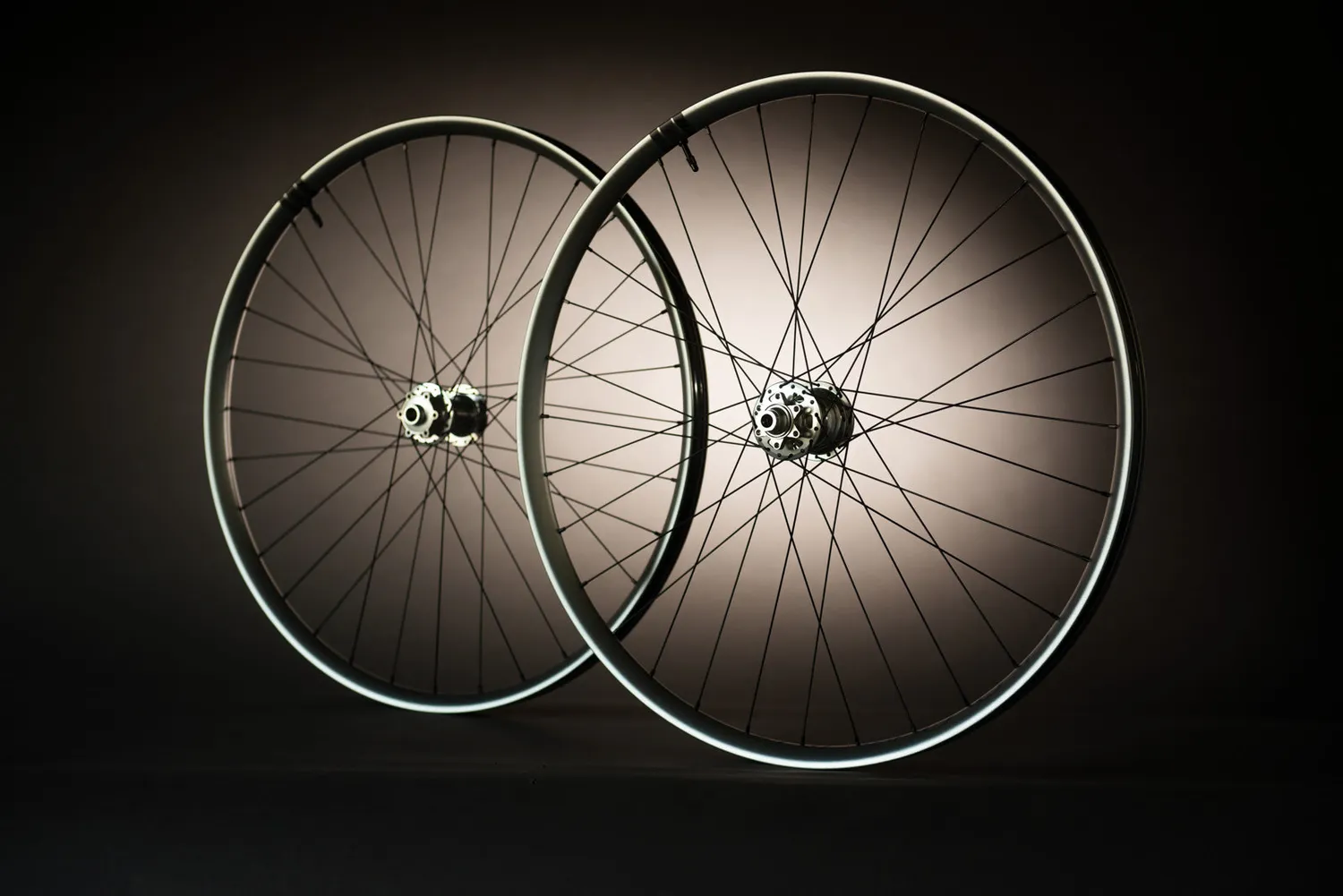 Chromag BA30v2/R6 baghjul alloy 27,5/29 XD/MS/HG