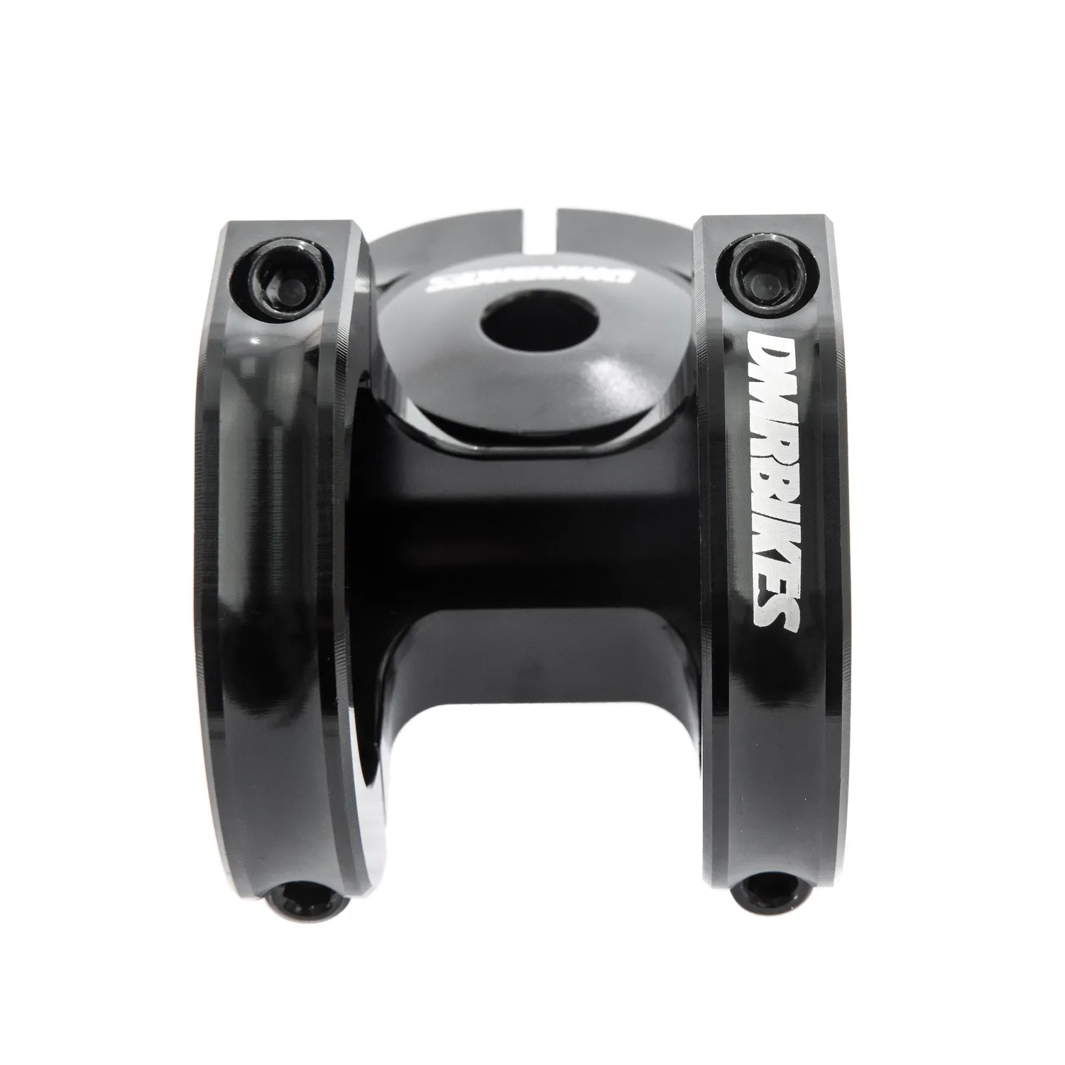 DMR Defy35 frempind 31,8mm sort 35mm lang