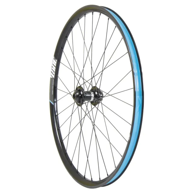 DMR Zone 27,5 hjulsæt tubeless aluminium