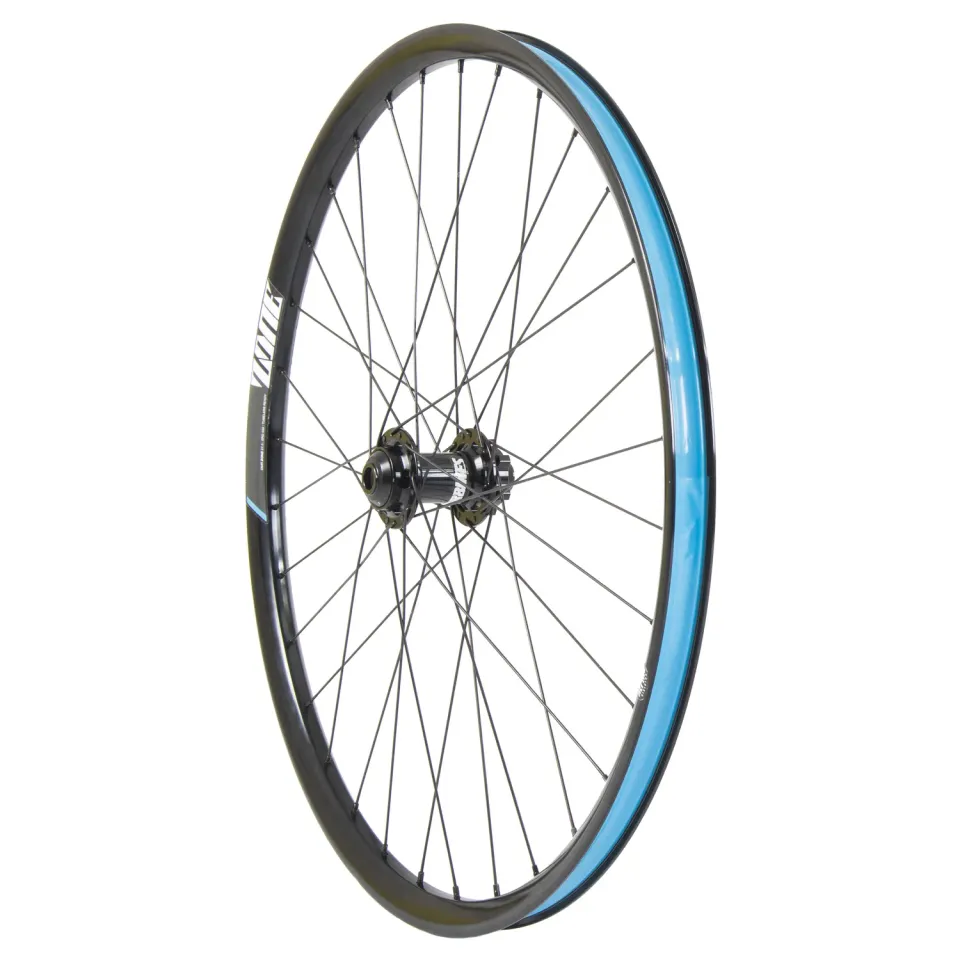 DMR Zone 27,5 hjulsæt tubeless aluminium