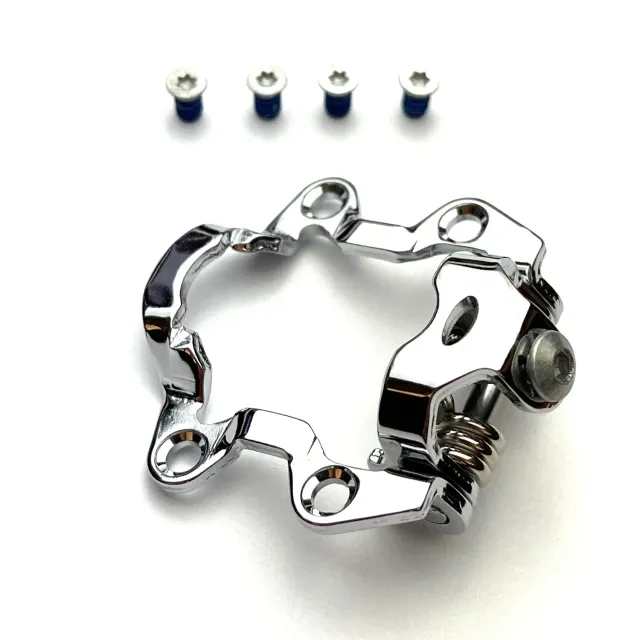 TATZE klikpedal reservedele binding + spændeskrue