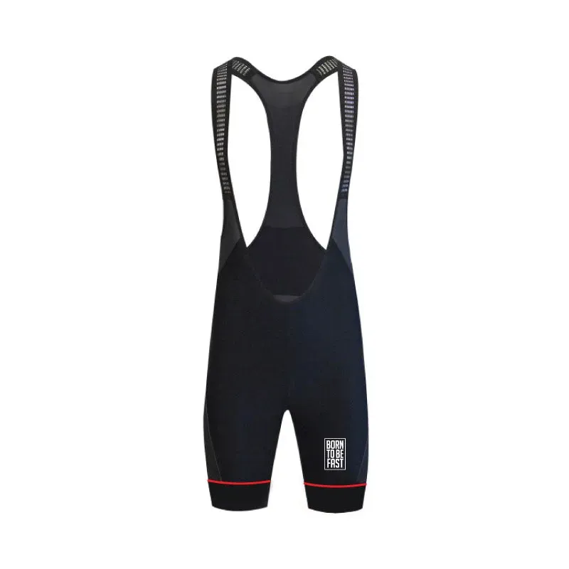 Silverback Supra B2BF bibshorts med pude