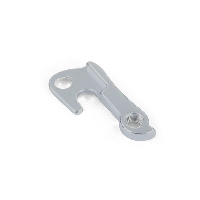 Silverback Hanger 17 geardrop Starke 14 g