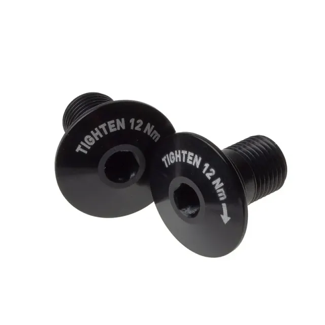 Kona V3 trunnion boltsæt dæmper