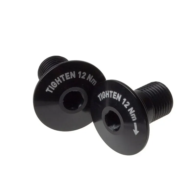 Kona V3 trunnion boltsæt dæmper