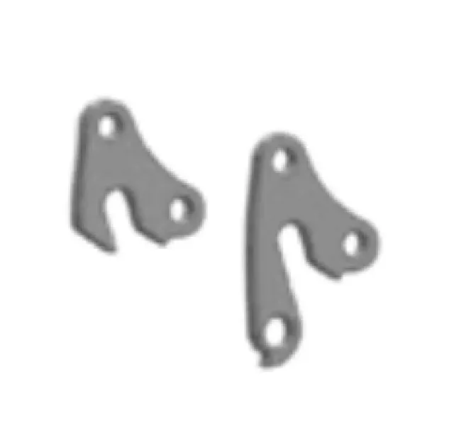 Silverback Hanger 13 geardrop til Sprint QR