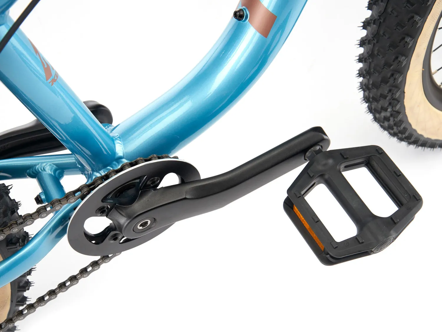 Kona Honzo 24 børnecykel MTB 2,6 tommer