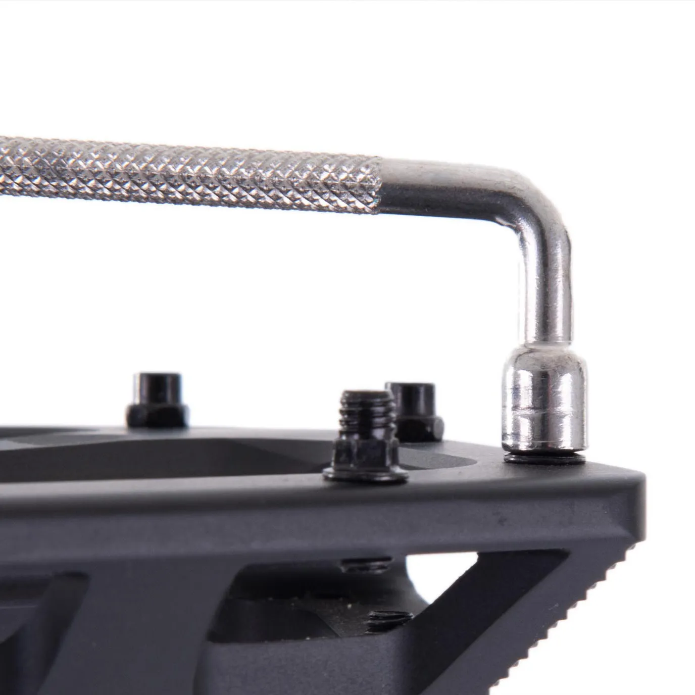 DMR Vault Mag pedalpins 44 stk stål ekstra greb