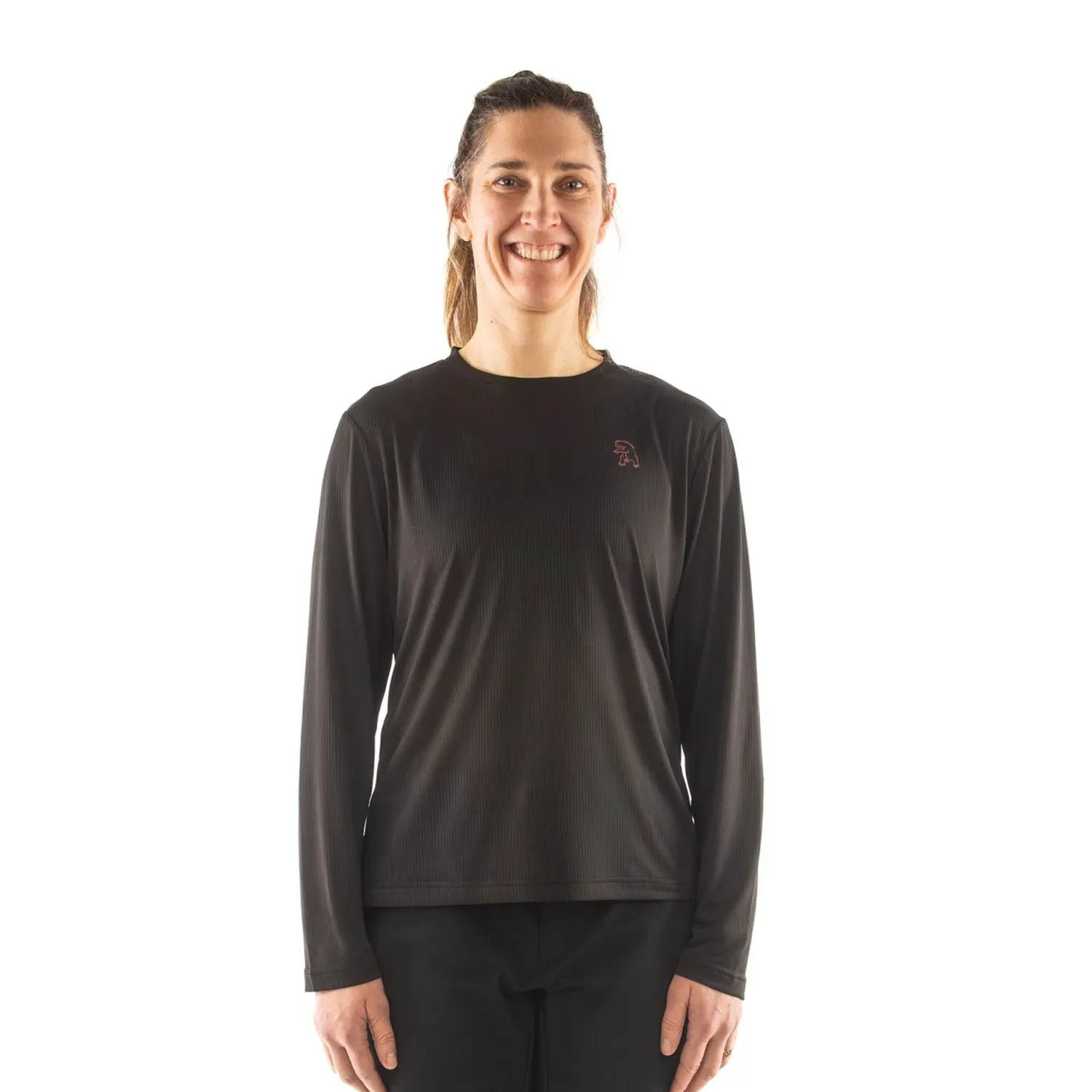 Chromag Horizon LS Jersey Dame Cykeltrøje Let