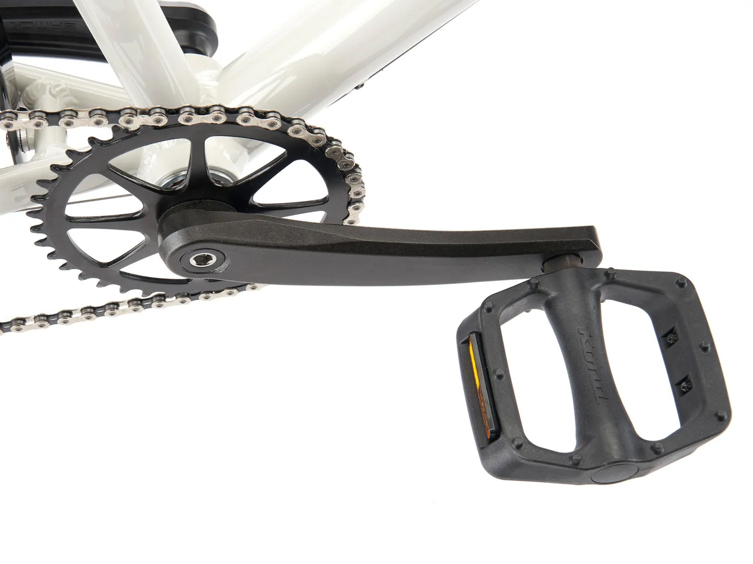 Kona Dew Deluxe citybike 11 gear