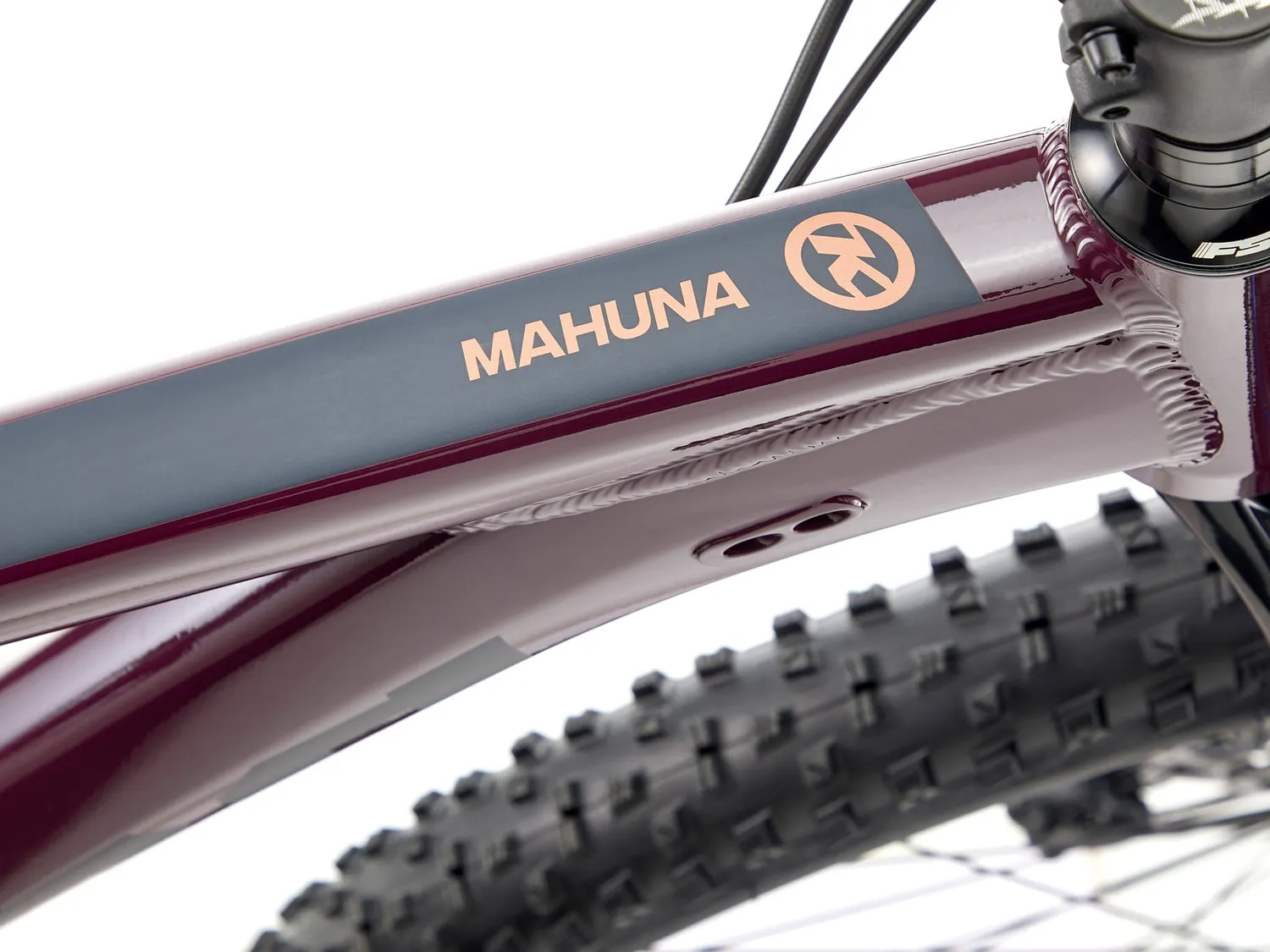 Kona Mahuna 29" hardtail mountainbike 11-speed