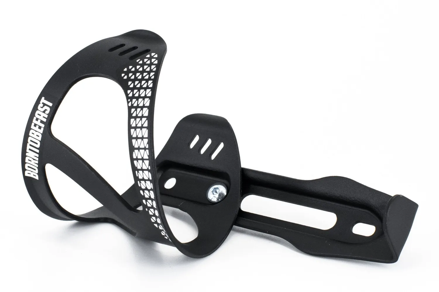 Silverback B2BF CL-071L Flaskeholder Hvid Venstre