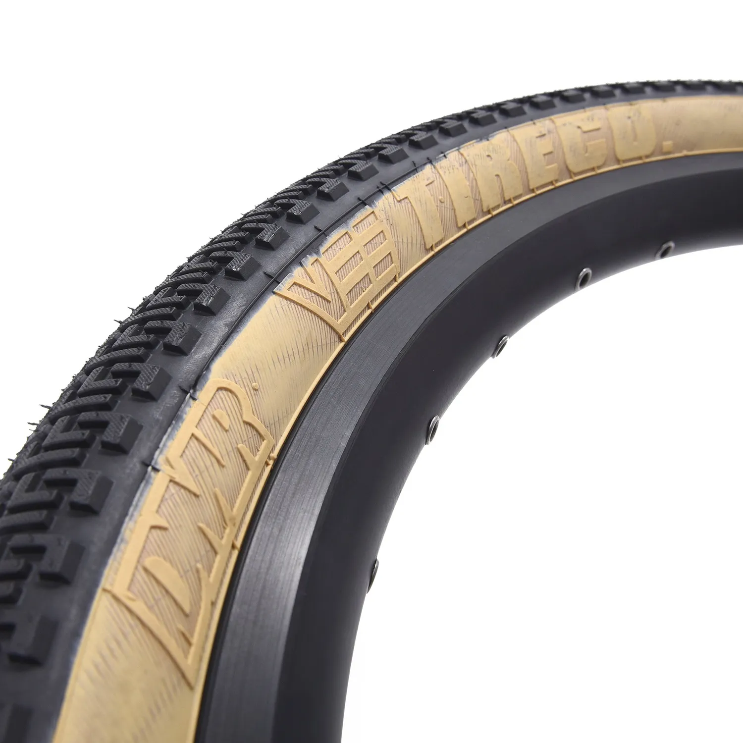DMR Moto DJ 26" dæk black wire hurtig