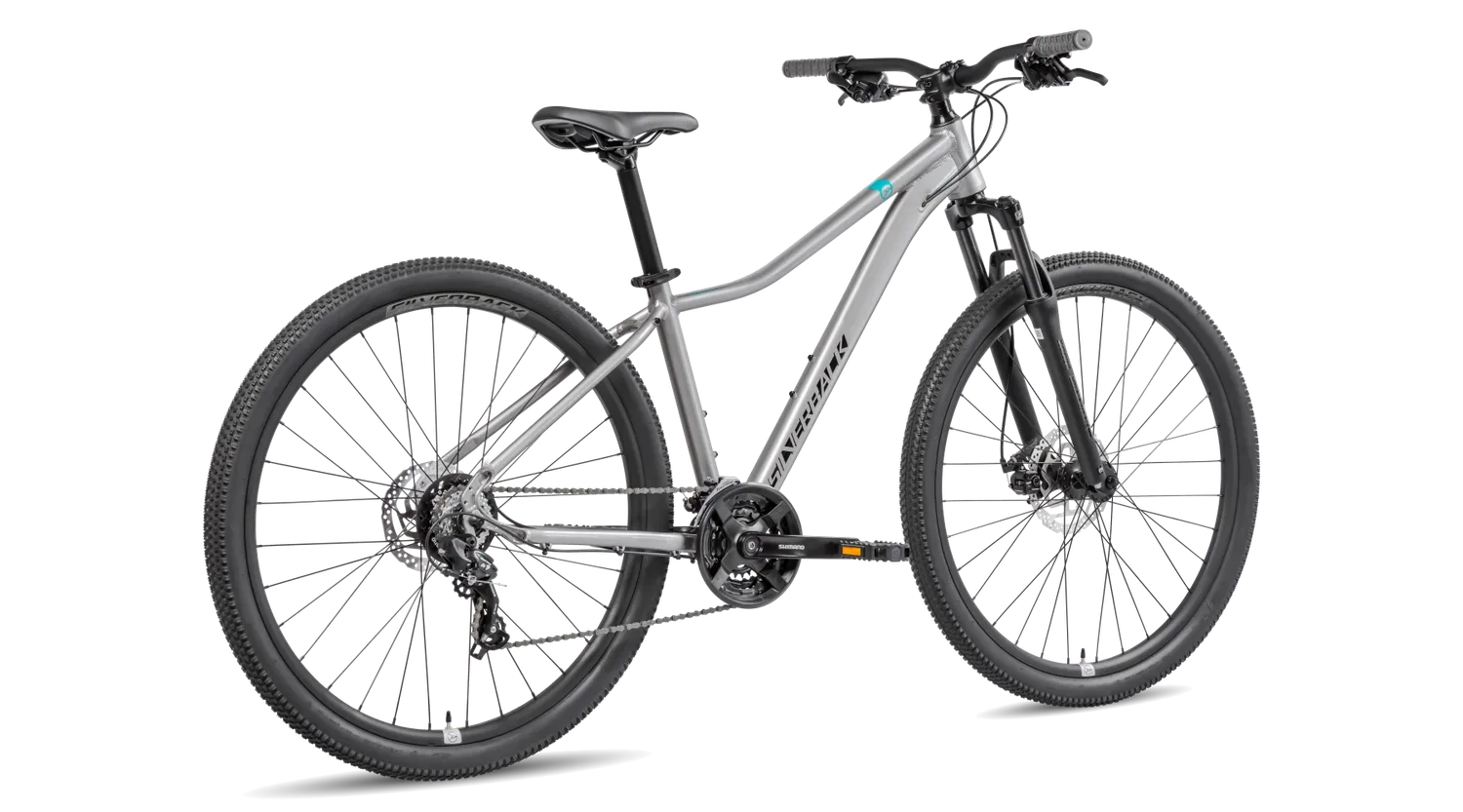 Silverback SE Series 7 dame-mtb 27,5/29 hardtail