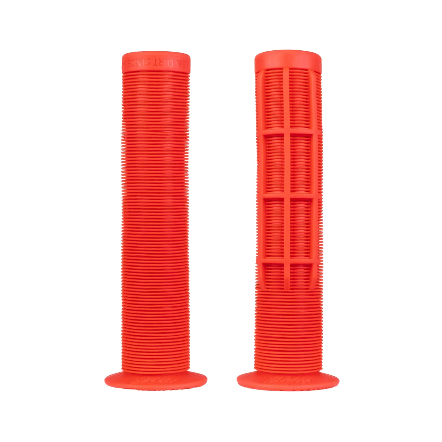 DMR Bikes Grid Grip MTB-greb sort blød