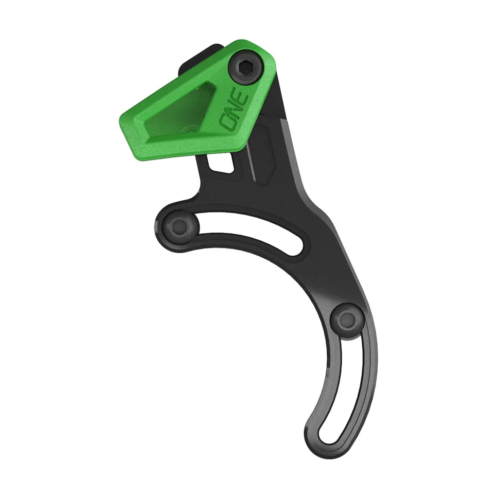 OneUp E-Chainguide Bosch kædeguide 32-38T sort