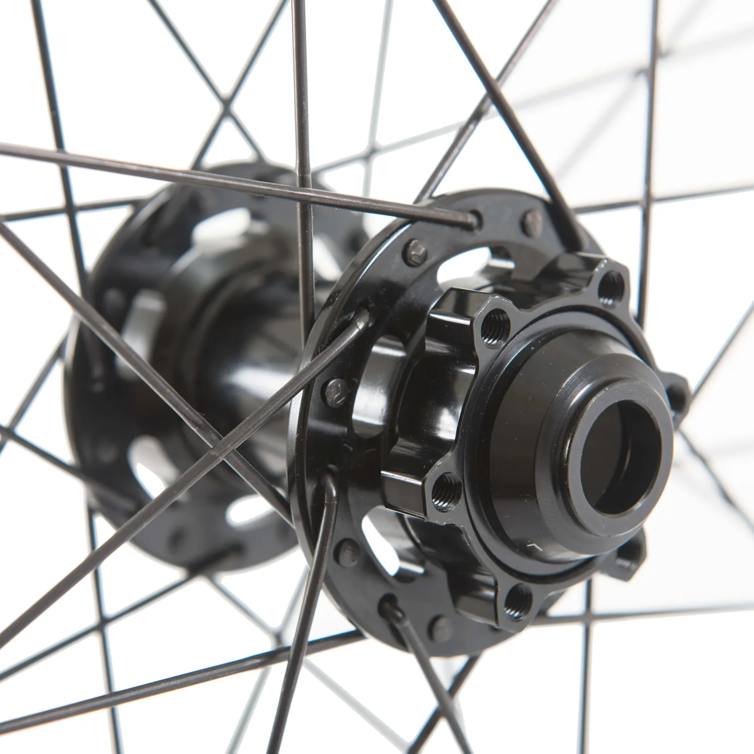 DMR Zone 27,5 hjulsæt tubeless aluminium