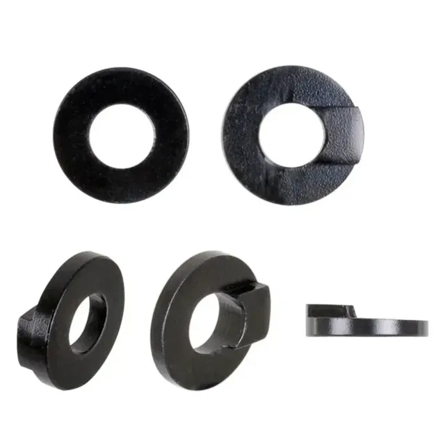 DMR Taper Lock Washers dropout skiver 10mm