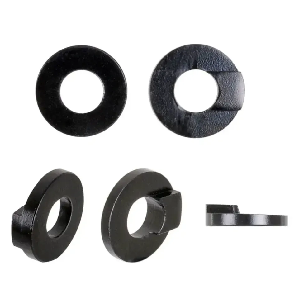 DMR Taper Lock Washers dropout skiver 10mm