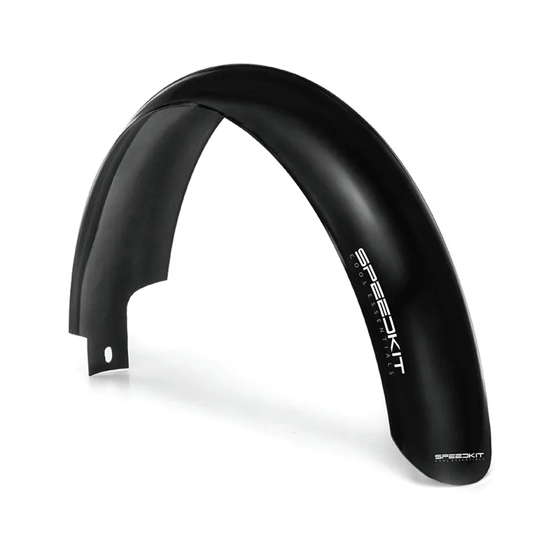 Silverback Speedkit skærm fatbike 26x4,5 sort