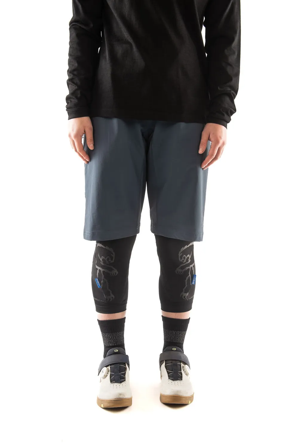 Chromag Seton Shorts dame storm XS cykelshorts