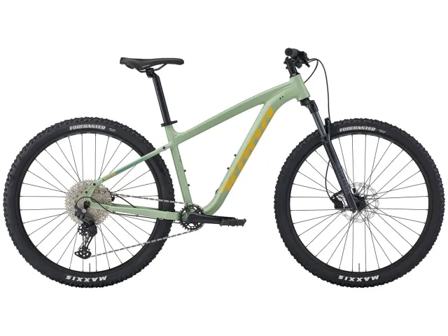 Kona Mahuna mountainbike 29" 11-speed hydraulisk