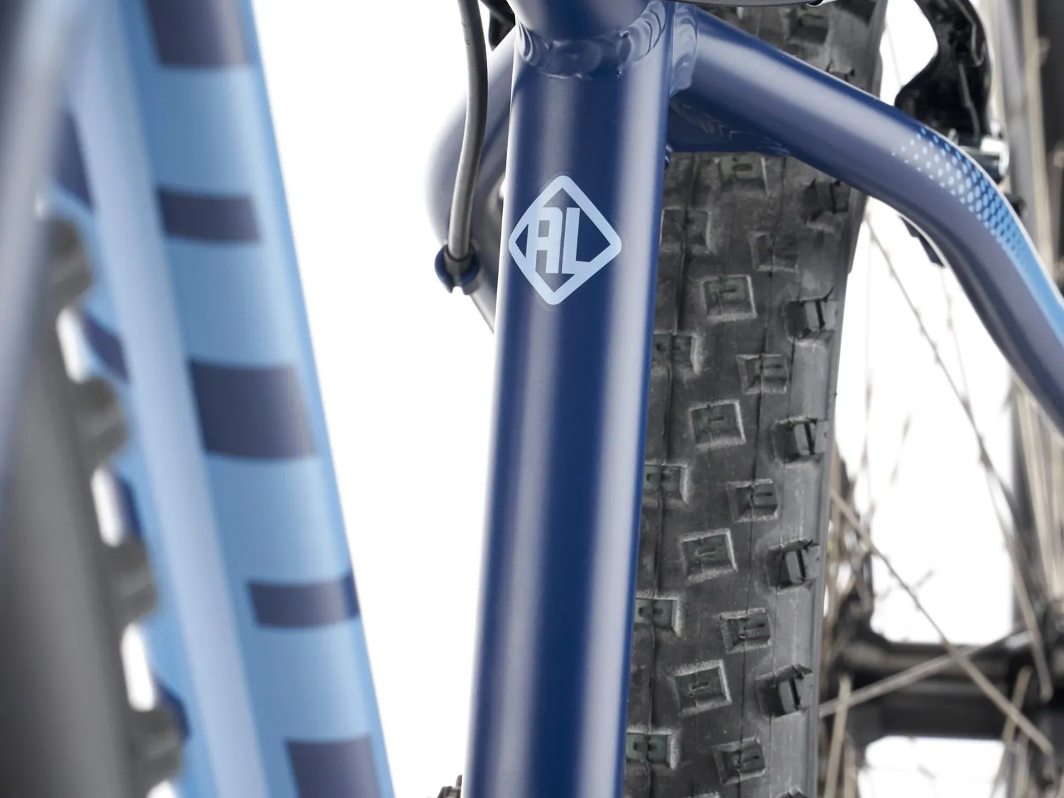 Kona Hula børnecykel 24 tommer 1x gear