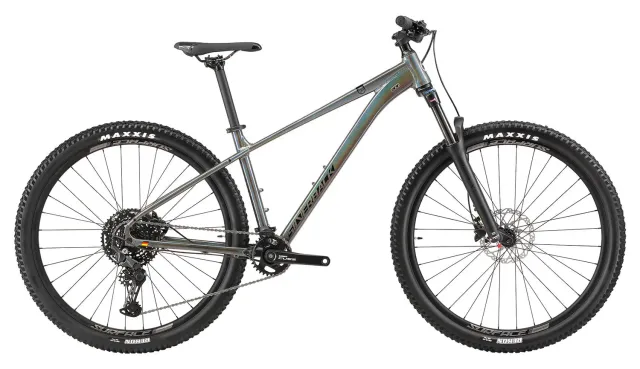 Silverback SE Series 10 mountainbike 29" 1x10