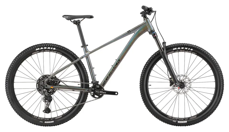 Silverback SE Series 10 mountainbike 29" 1x10