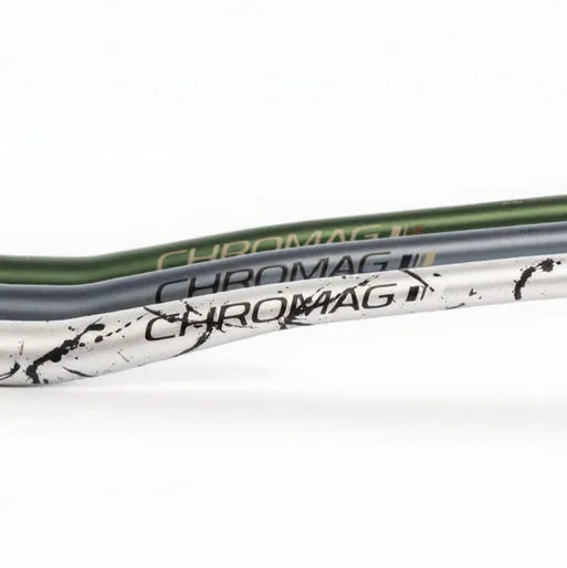 Chromag OSX Special Edition styr 31.8mm - MTB styr