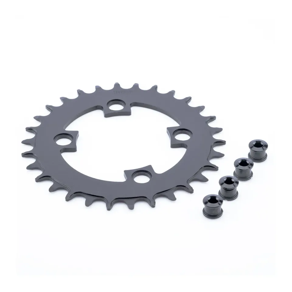 DMR Sect klinge 30T 4-bolt 76BCD