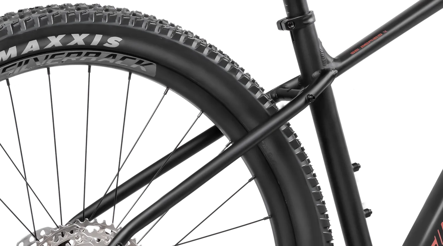 Silverback SE Series 12 mountainbike 29" 1x12