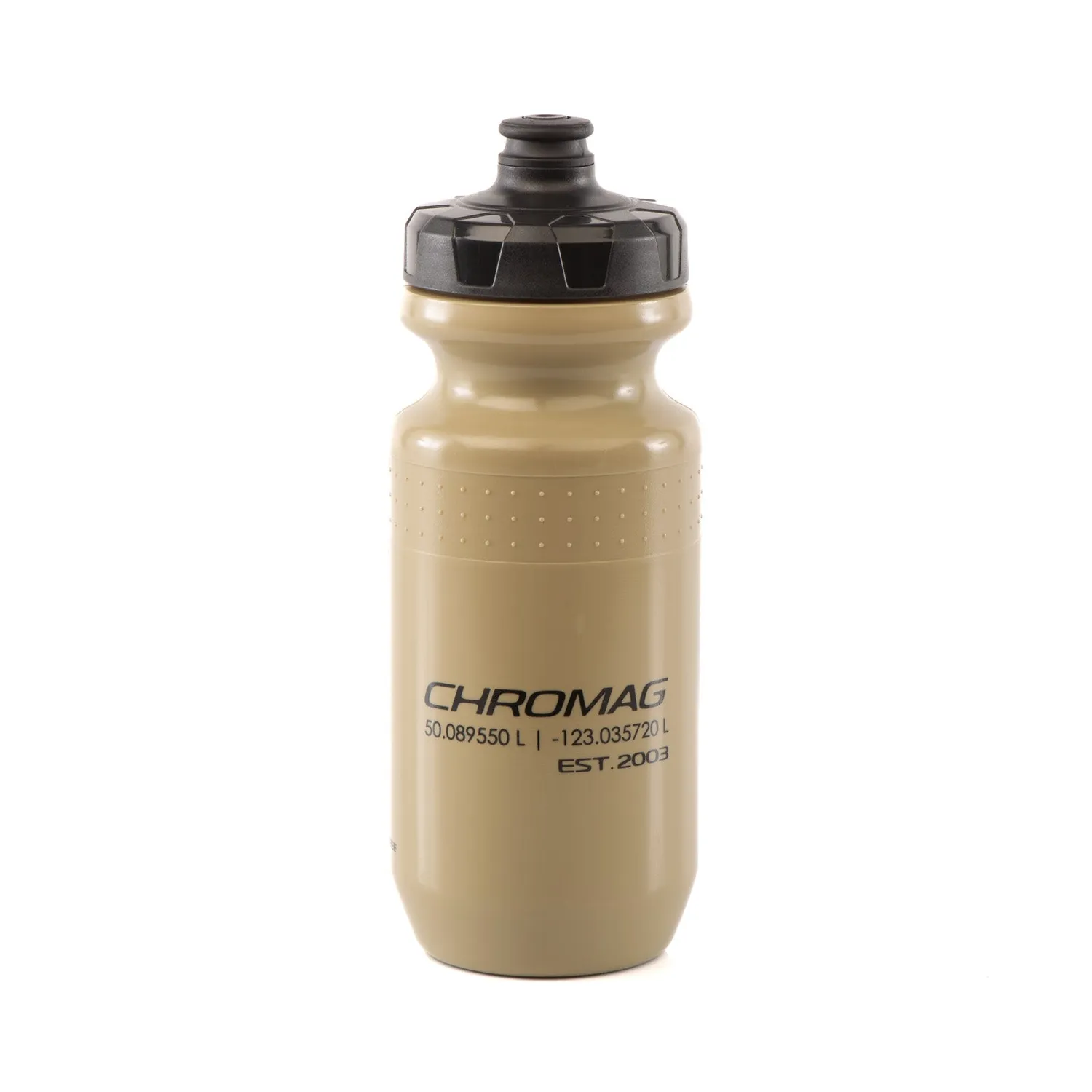 Chromag Drikkedunk 620ml sort