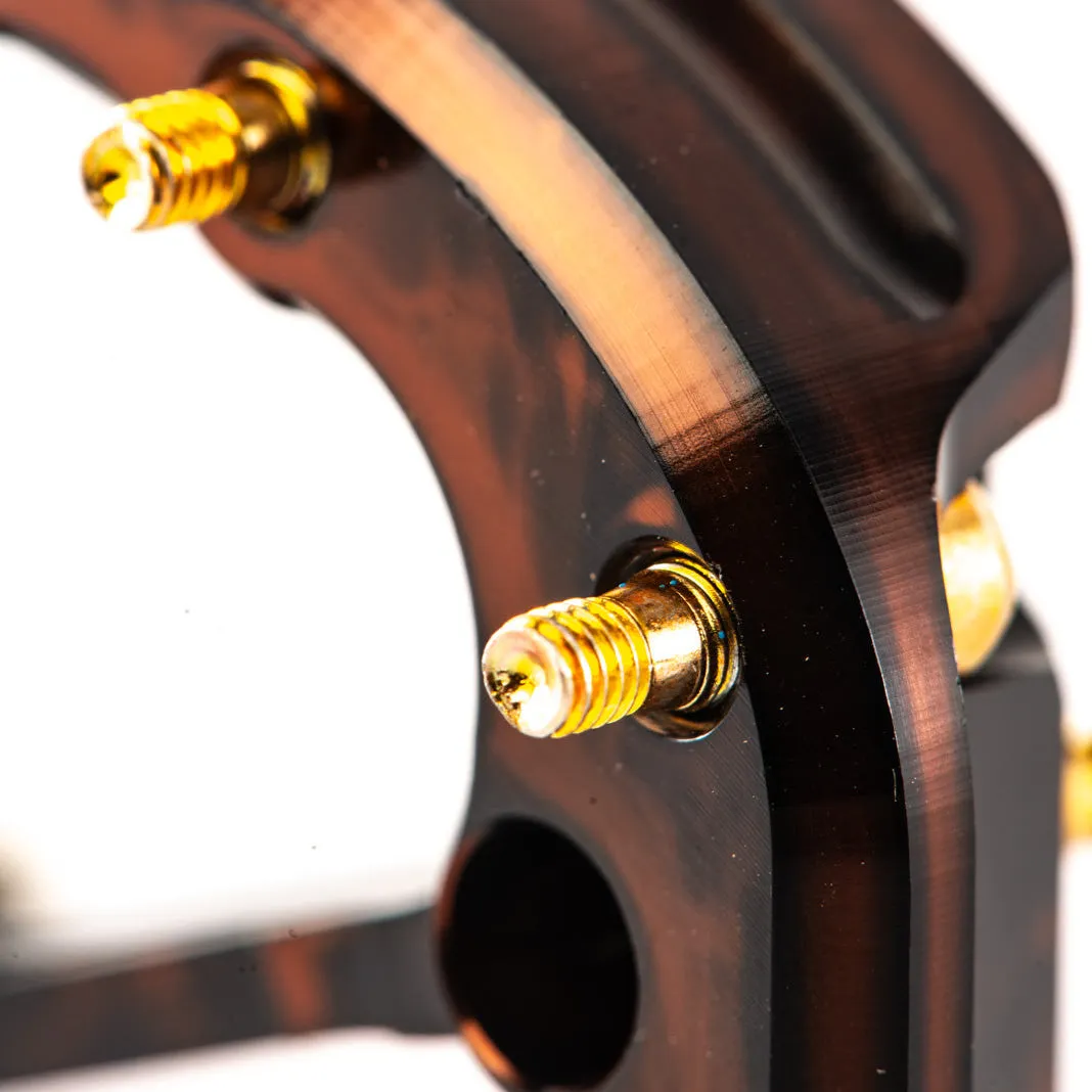 Chromag Dagga Special Edition pedaler jade downhill