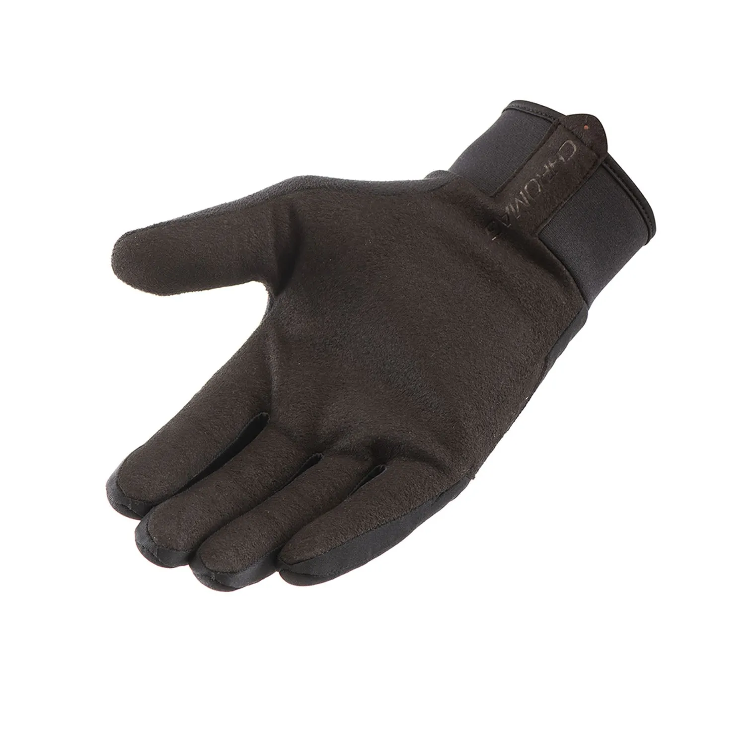 Chromag Signal vinterhandske sort dexterity