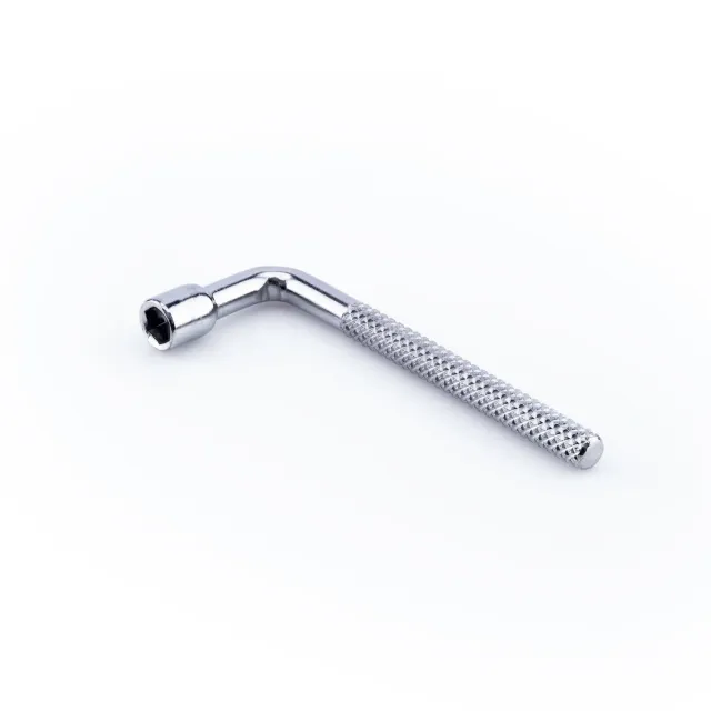 DMR 5mm topnøgle til Vault pedal pins magnesium