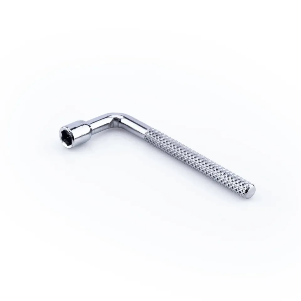 DMR 5mm topnøgle til Vault pedal pins magnesium